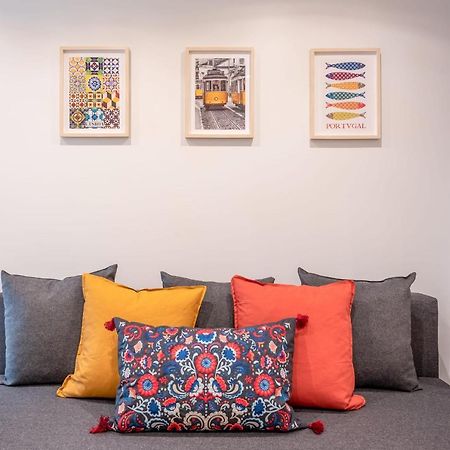 Guestready - Charming Studio- Newly Renovated! Appartement Lissabon Buitenkant foto