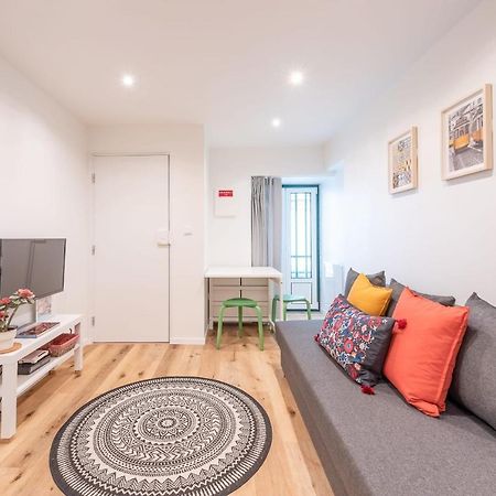 Guestready - Charming Studio- Newly Renovated! Appartement Lissabon Buitenkant foto