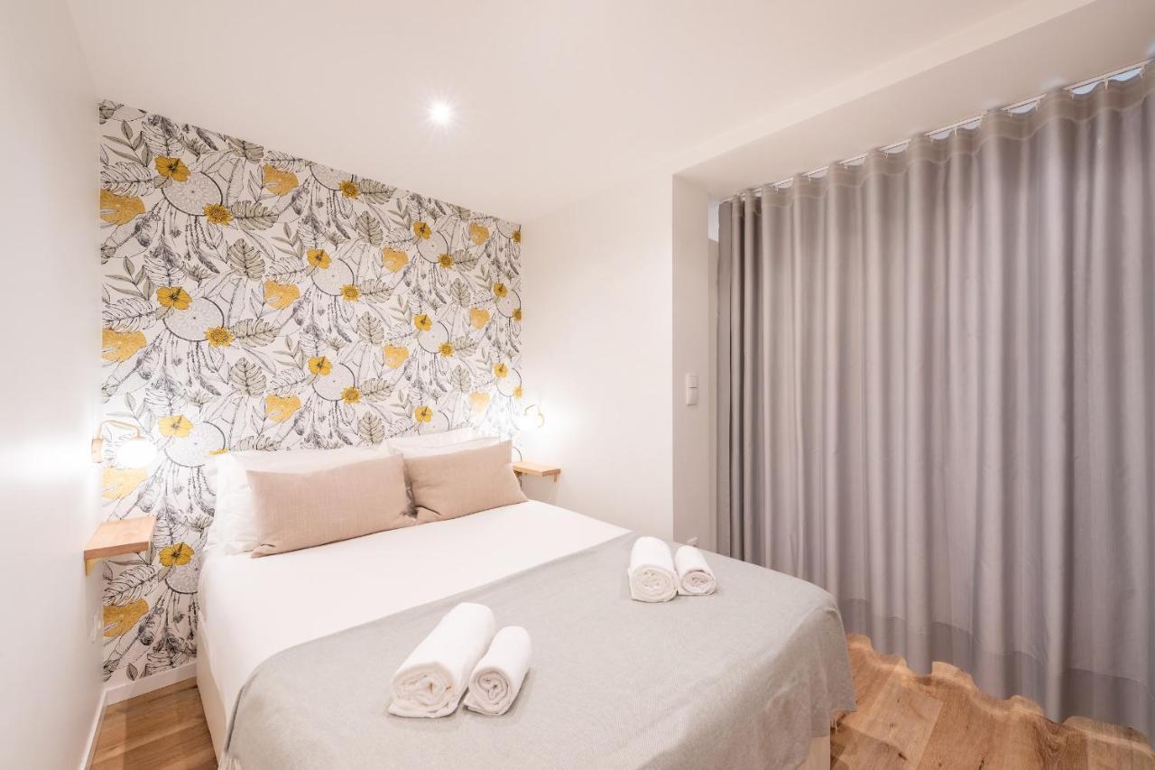 Guestready - Charming Studio- Newly Renovated! Appartement Lissabon Buitenkant foto