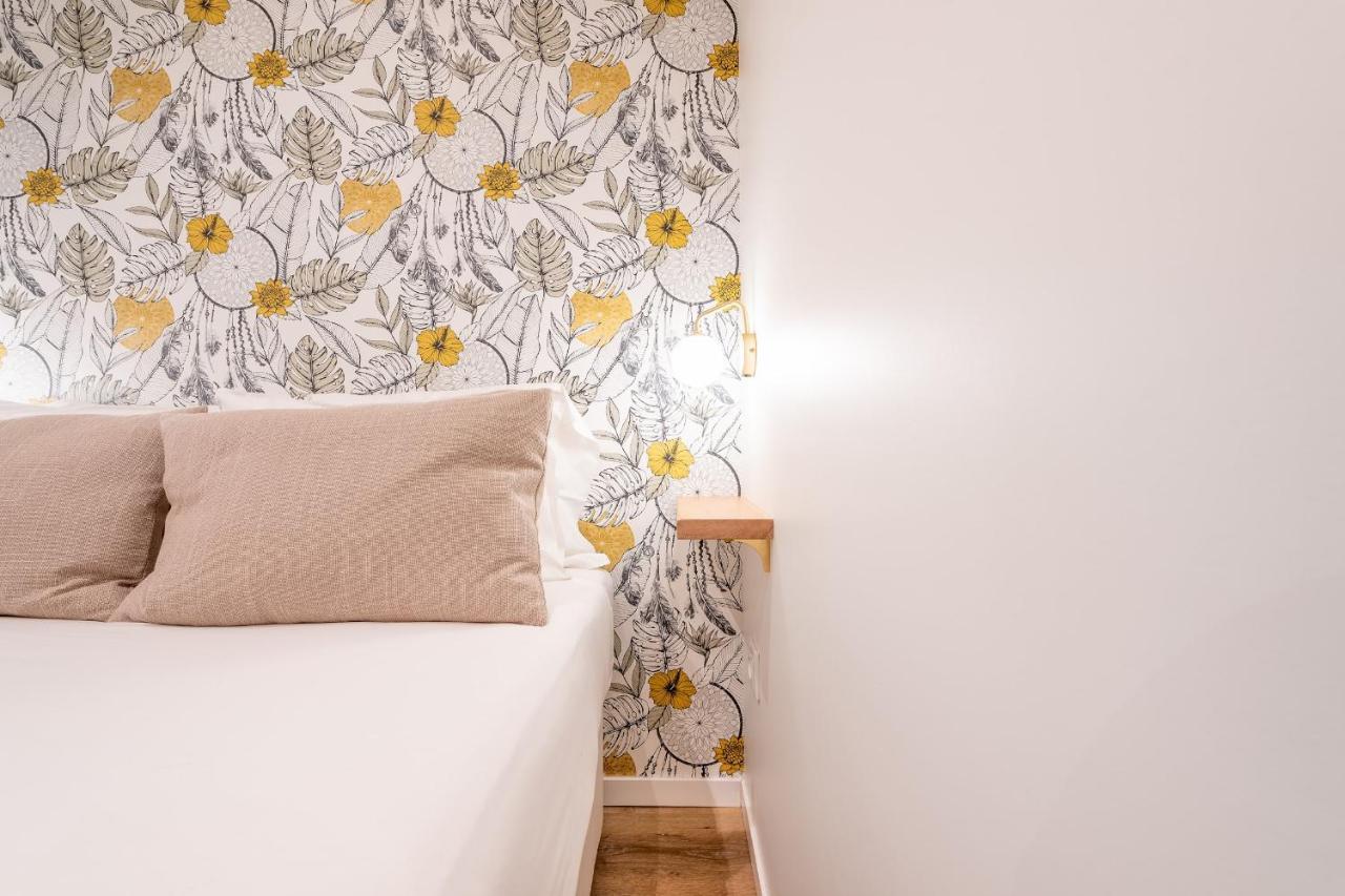 Guestready - Charming Studio- Newly Renovated! Appartement Lissabon Buitenkant foto