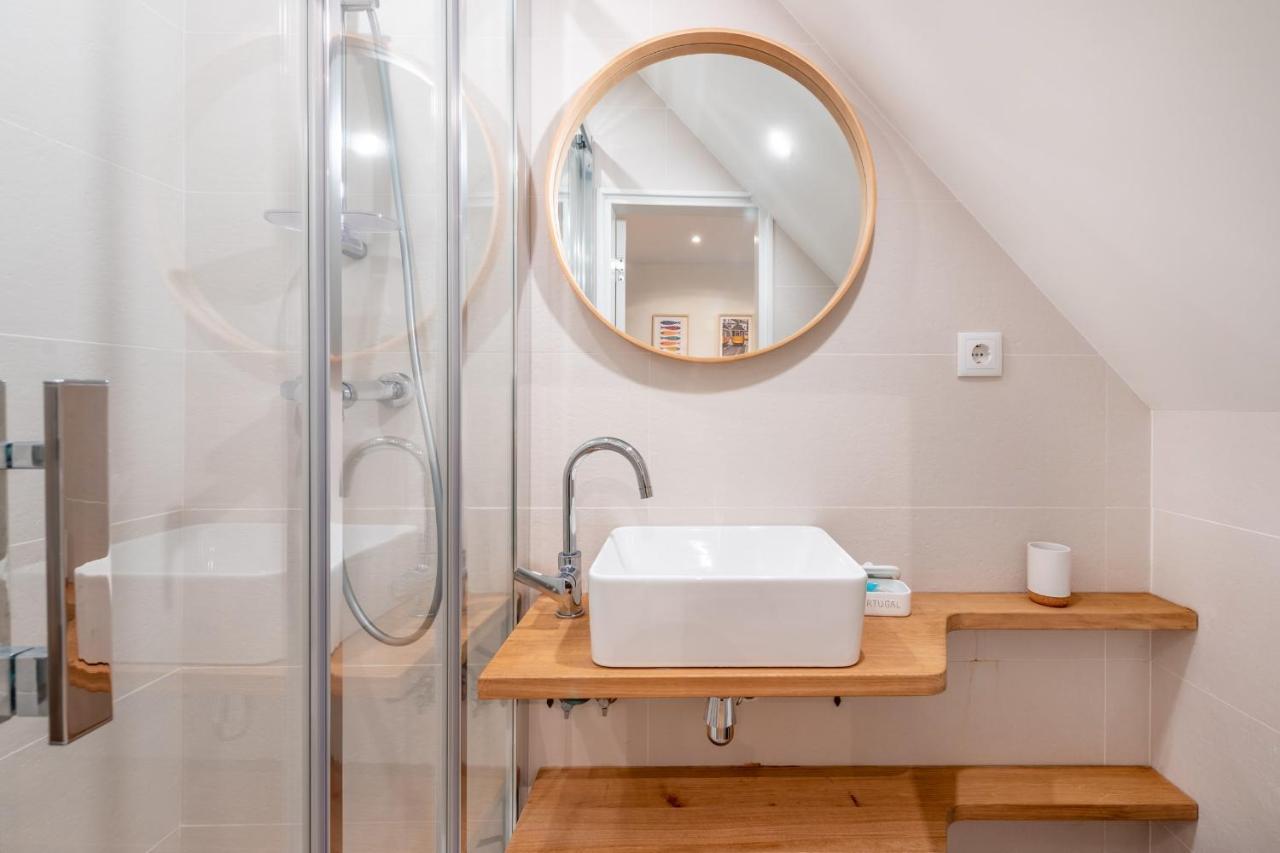 Guestready - Charming Studio- Newly Renovated! Appartement Lissabon Buitenkant foto